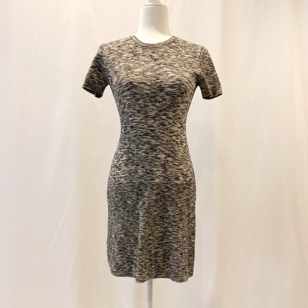 NWOT Theory Wool Dress